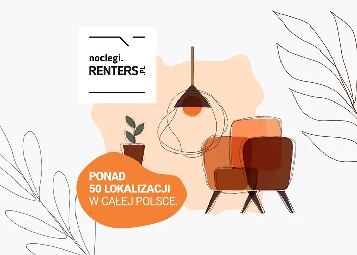 City Center Apartment Elektoralna By Noclegi Renters