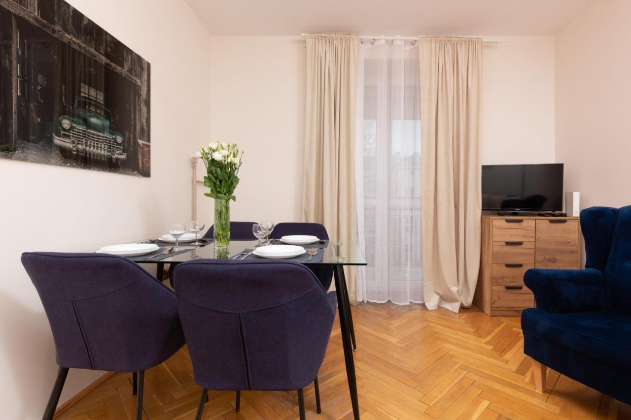 Appartamento Center Elektoralna By Renters