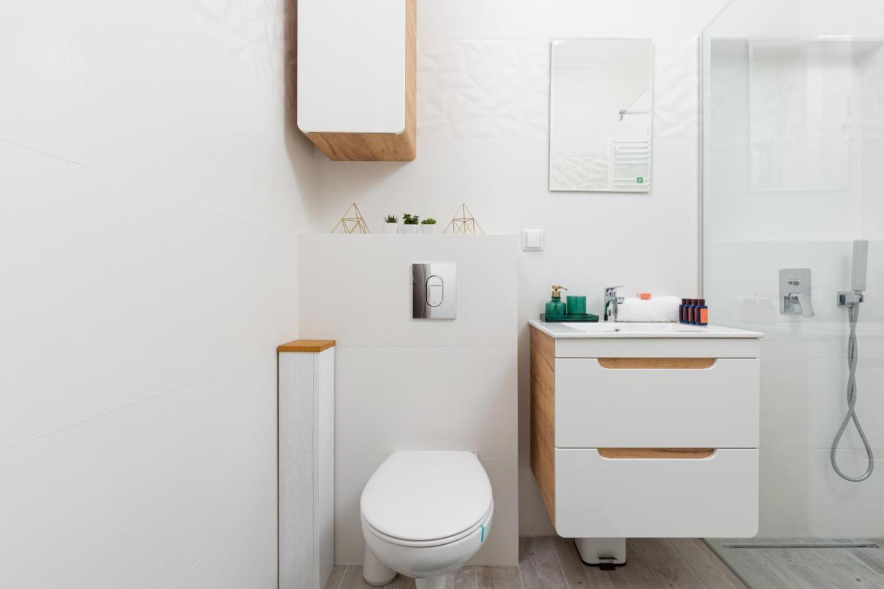 Appartamento Center Elektoralna By Renters