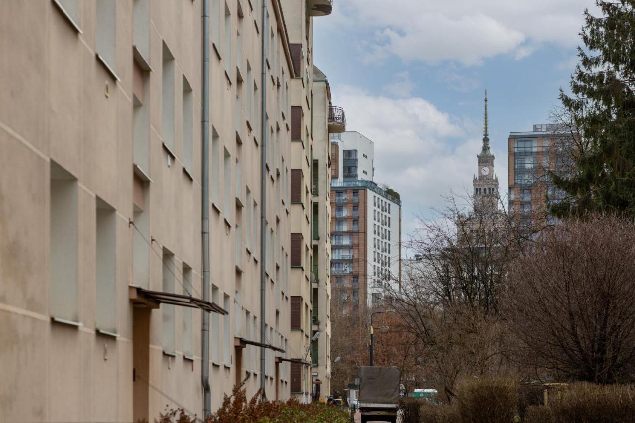 Center Elektoralna By Renters Appartamento *