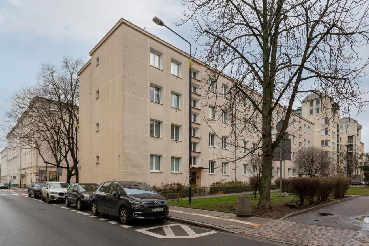 Center Elektoralna By Renters Appartamento Varsavia